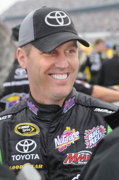 Jeremy Mayfield